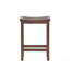 Tabouret de bar à hauteur de comptoir