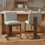 Ensemble de 2 tabourets de bar Modern-210061146