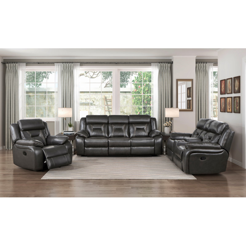Canapé inclinable respirant Furniture Design