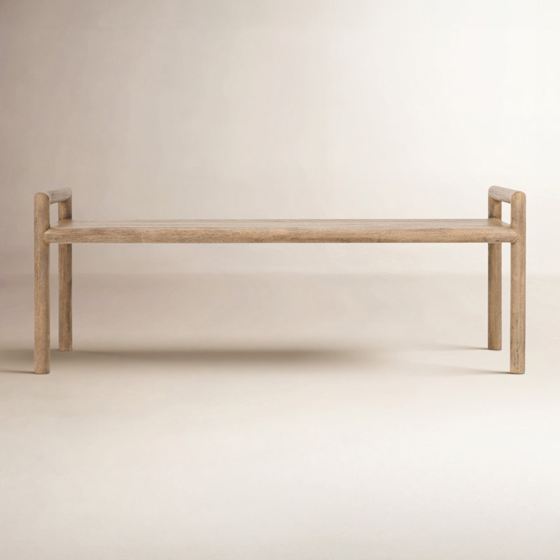 Colleen Dining Bench