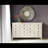 Paris 69.25'' W 8 - Drawer Dresser