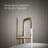 Purist Floor-Mount Bath Filler Trim with Handshower-92184536