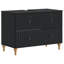 Bathroom Storage Furniture Set-1562218809