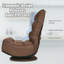 Chaise de jeu pliante à 5 positions