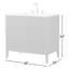 Emma 36" W Single Vanity-866354490