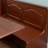 Jiles Solid Wood Storage Bench-1508948320