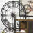 Michell Wall Clock