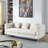 Deraz Fabric Standard Living Room Set-685766961