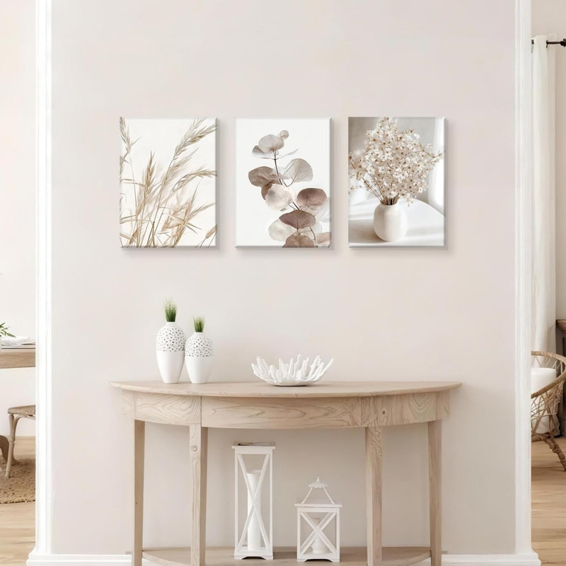 Wall Decor