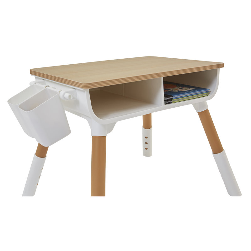 Horrocks 65cm Writing Desk Chair Set