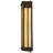 Ticino Flush Mounted Sconce