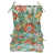 White/Sun River Mist Floral