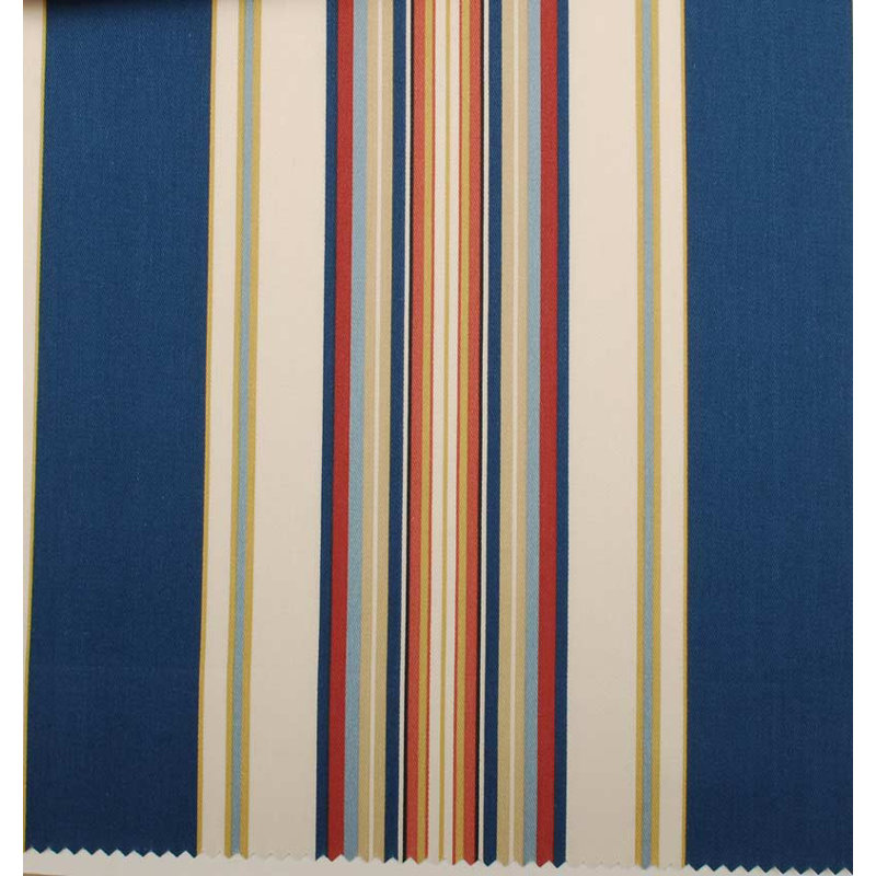 Wainwright Traditional II Fabric, Multi