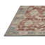 Tapis gris lavable à la machine-1976550750