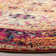 McMullen Abstract Area Rug
