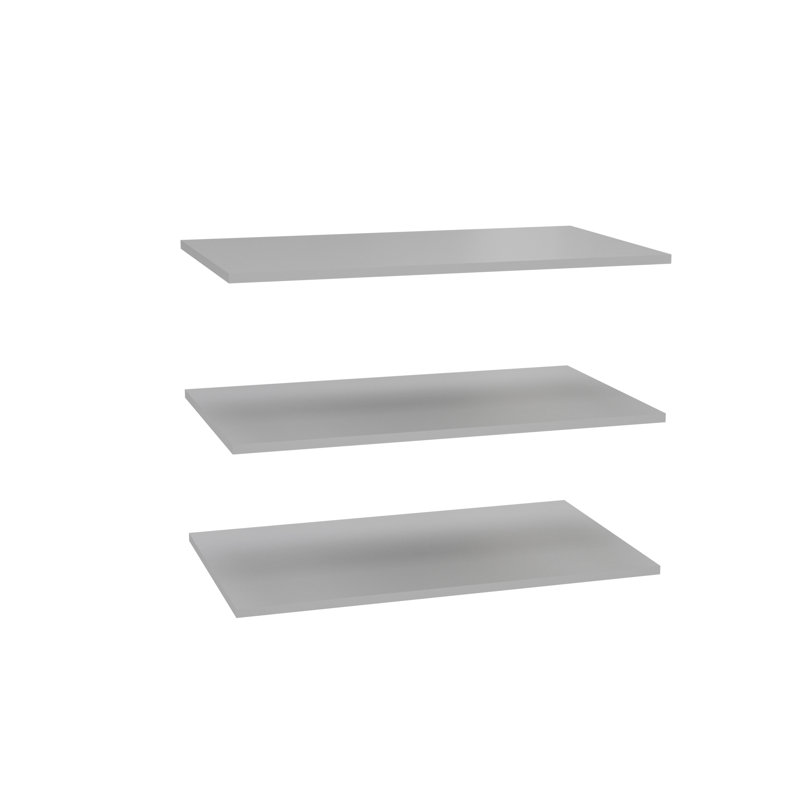 Safak Shelving, 1.5 cm H x 72.2 cm W x 42 cm D
