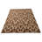 Iverson Light Brown Rug