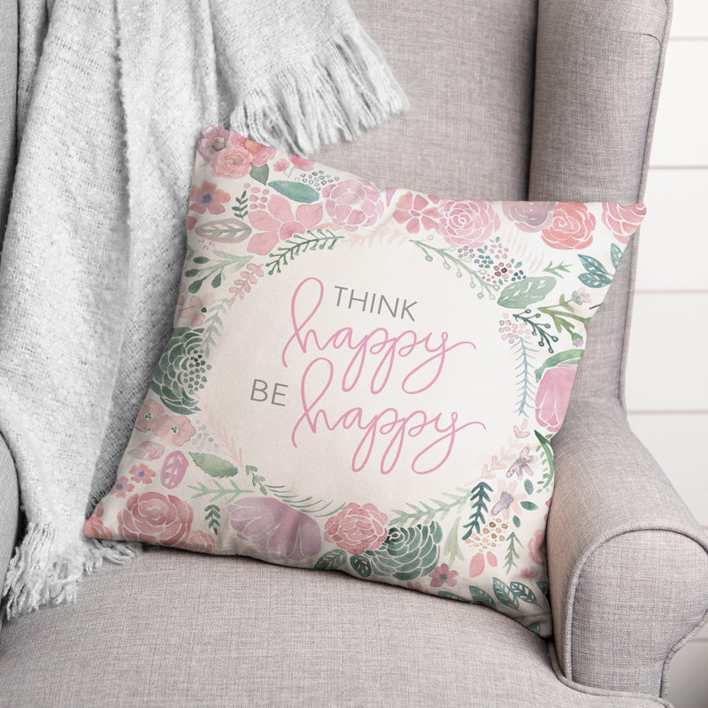 Housse de coussin carré et insert