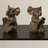 Resin Bookends