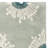 Soho Hand Tufted Wool/Viscose Floral Rug in Blue-250571742