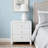 3 Drawer Nightstand for Bedroom-1497188926