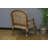 Mcvay Upholstered Armchair