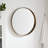 Palora Oval Bathroom Vanity Mirror-70886643