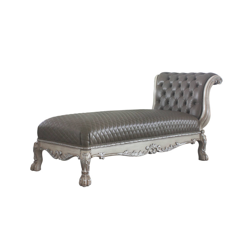 Chaise longue Khune