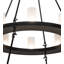24 - Light Chandelier