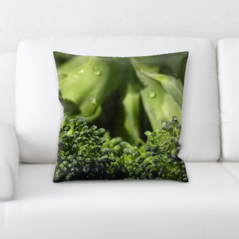Housse de coussin carré et insert