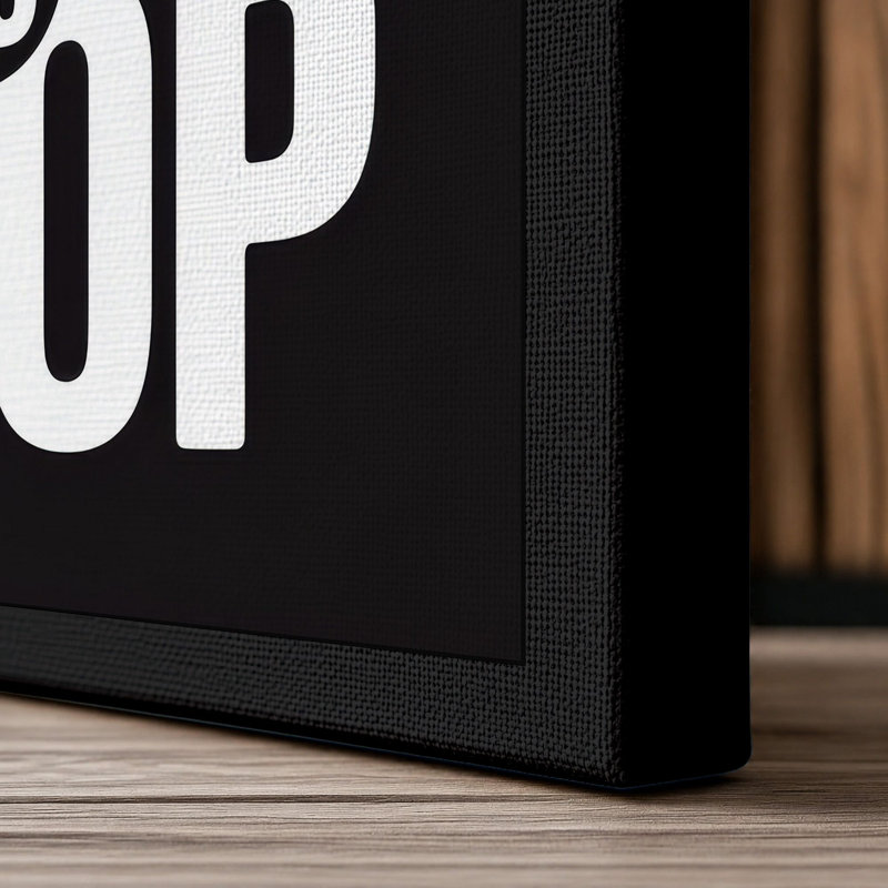 Print, Black Border, 30x20 - 76.2 x 50.8 cm