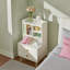 Ruckman 43cm W Bedside Table