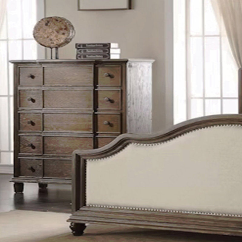 Commode (commode)