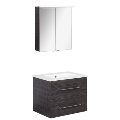 Bathroom Suite