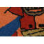 One-of-a-Kind 5'7x11'11 Hand Tufted Area Rug