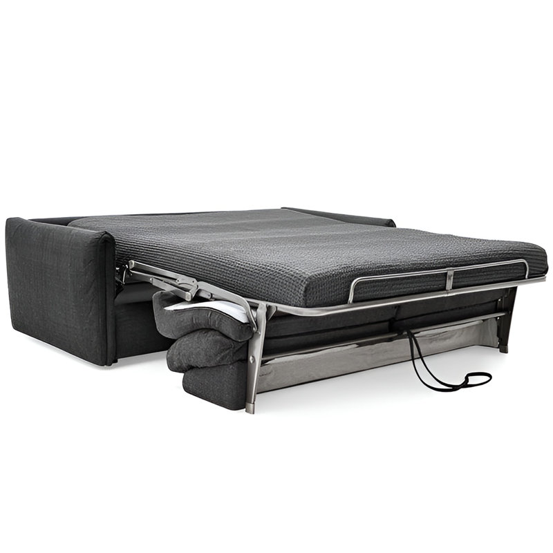 Darwin Upholstered Sofa with Bed