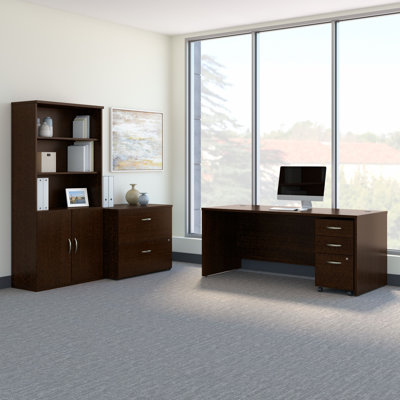 Ensemble de bureau 3 pièces Series C