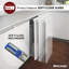 Rev-A-Shelf Wood Tall Cabinet Pull Out Pantry Organizer with Soft Close-20984553