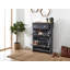 Renningers 12 Pair Shoe Storage Cabinet-91904038
