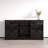 Naviel 63" Sideboard with High Gloss Finish-2061979478