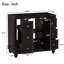 [Cabinet seulement] Meuble-lavabo de 36 po (lavabo non inclus)