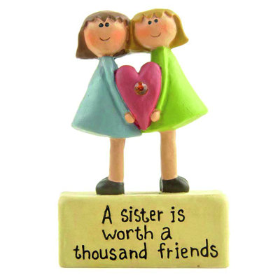 Madilynn People Figurines & Sculptures