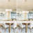 Hajarah 5 - Light Dimmable Empire Chandelier-1560023998-1608877497