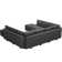 Jobyna 12 - Piece Upholstered Sectional