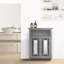 Mcgarvey Bathroom Cabinet