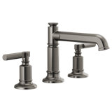 Invari™ Widespread Lavatory Faucet with Column Spout