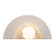 Payam Ceramic Half Moon