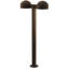 Reals LED Bollard Light-617948640-617948652