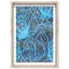 Neon Garden Print by Oliver Gal-97196436-171825179