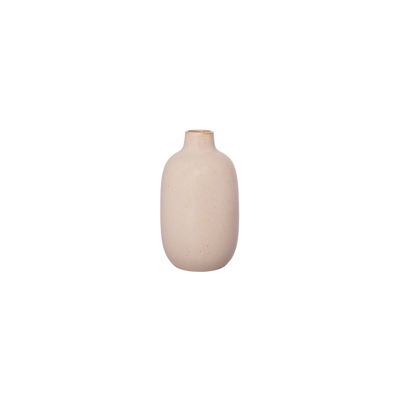 Ceramic Vase White